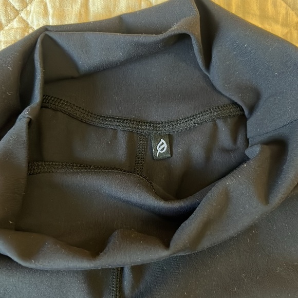 P’tula black leggings - Picture 5 of 5